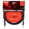 Инструментальный кабель D'Addario Curcuit Breaker Momentary Mute 3m (PW-AG-10) изображение 5
