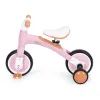 Беговел Ecotoys Велосипед 3 в 1 Freedom Pink (LC-V1359 PINK) изображение 2