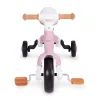 Беговел Ecotoys Велосипед 3 в 1 Freedom Pink (LC-V1359 PINK) изображение 3