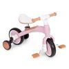 Беговел Ecotoys Велосипед 3 в 1 Freedom Pink (LC-V1359 PINK) изображение 4