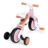 Беговел Ecotoys Велосипед 3 в 1 Freedom Pink (LC-V1359 PINK) изображение 5