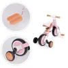 Беговел Ecotoys Велосипед 3 в 1 Freedom Pink (LC-V1359 PINK) изображение 7