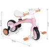 Беговел Ecotoys Велосипед 3 в 1 Freedom Pink (LC-V1359 PINK) изображение 8