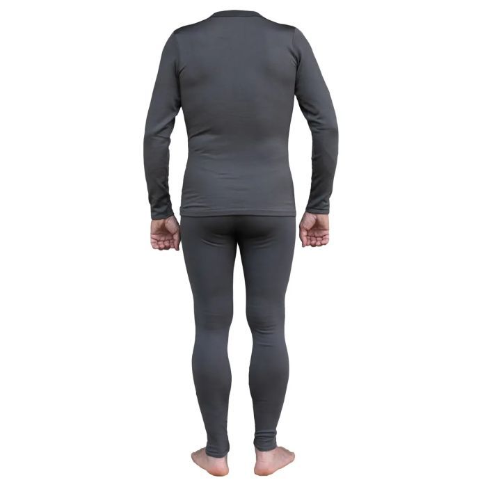 Комплект термобелья Tramp Warm Soft L/XL Grey (UTRUM-019-Grey-L/XL) изображение 3