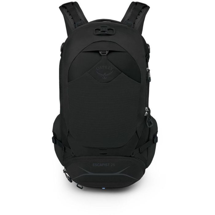 Рюкзак туристичний Osprey Escapist 25 black - S/M - чорний (009.3367) зображення 3
