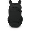 Рюкзак туристичний Osprey Escapist 25 black - S/M - чорний (009.3367) зображення 3