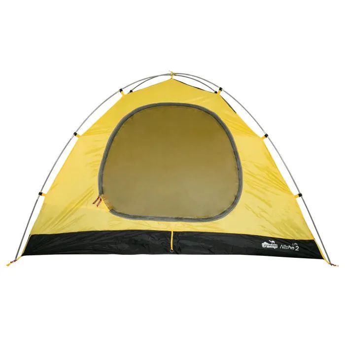 Палатка Tramp Nishe 2 (v2) (TRT-053) изображение 10