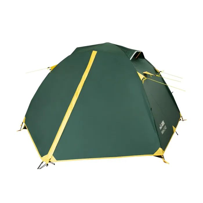 Палатка Tramp Nishe 2 (v2) (TRT-053) изображение 2