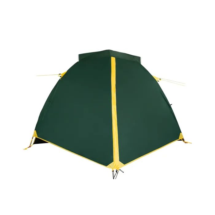 Палатка Tramp Nishe 2 (v2) (TRT-053) изображение 4