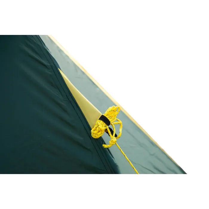 Палатка Tramp Nishe 2 (v2) (TRT-053) изображение 6