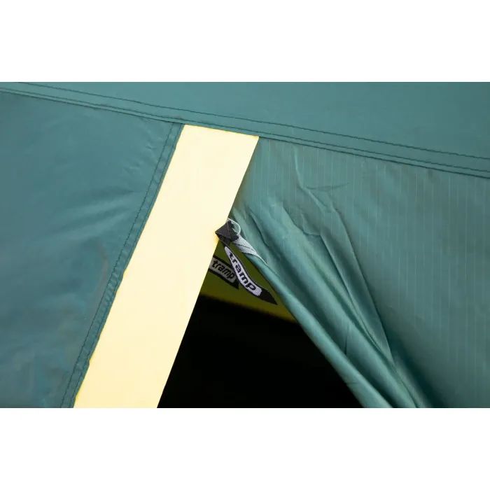 Палатка Tramp Nishe 2 (v2) (TRT-053) изображение 7