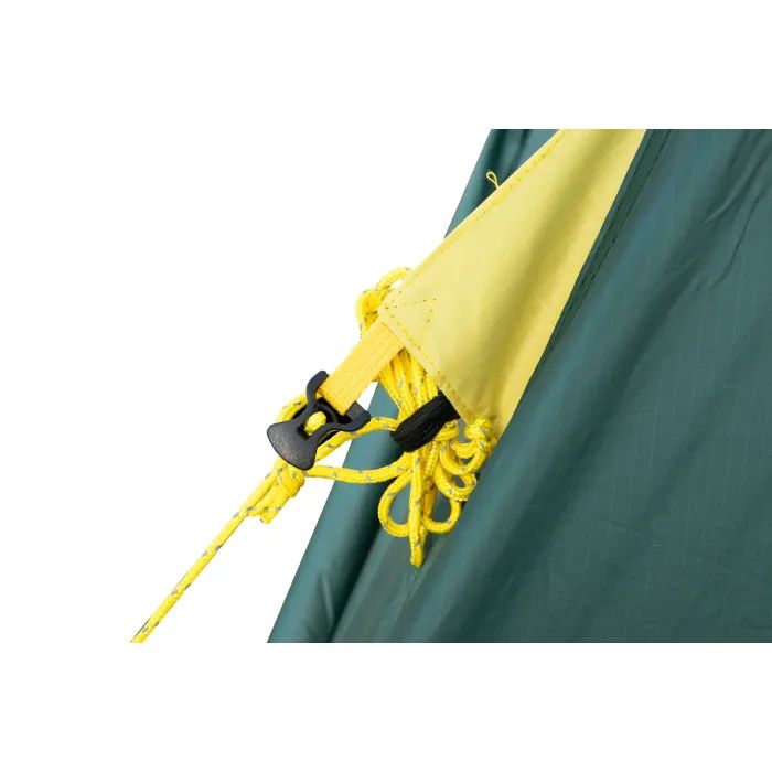 Палатка Tramp Nishe 2 (v2) (TRT-053) изображение 8