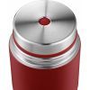 Термос Esbit для їжі FJ1000SC-BR burgundy red (017.0336) изображение 2