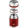 Термос Esbit для їжі FJ1000SC-BR burgundy red (017.0336) изображение 5