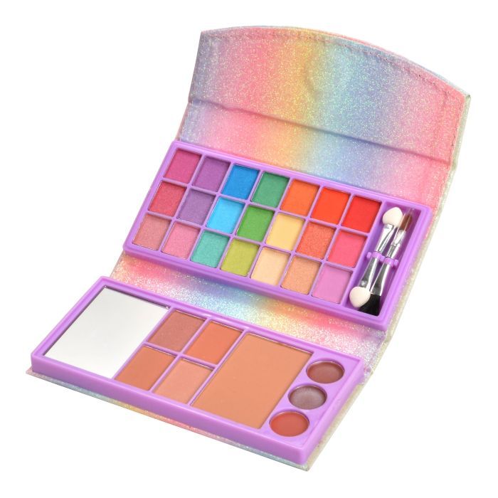 Детская косметика Martinelia Shimmer paws Палетка-кошелек (30574)