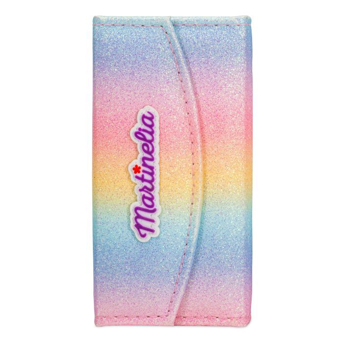 Детская косметика Martinelia Shimmer paws Палетка-кошелек (30574) изображение 2