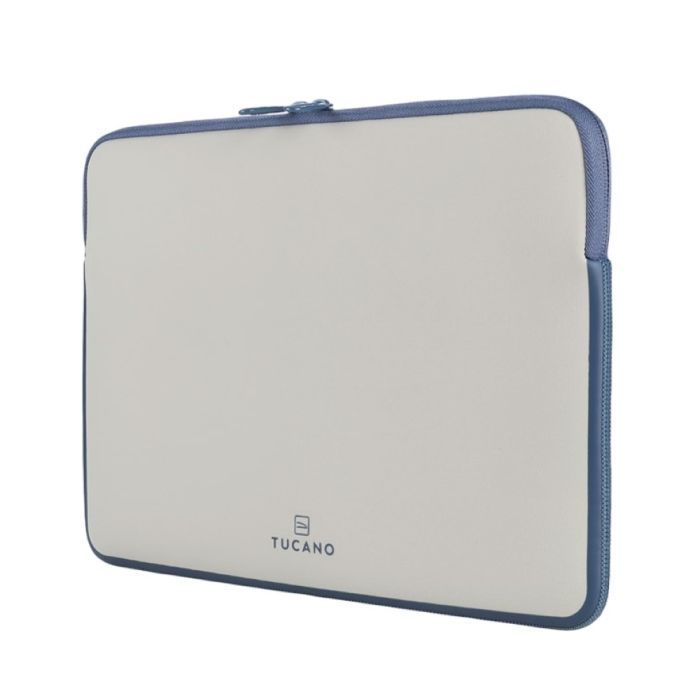 Чохол до ноутбука Tucano 15" Elements 2 MB Air, blue (BF-E-MB215-B) зображення 2