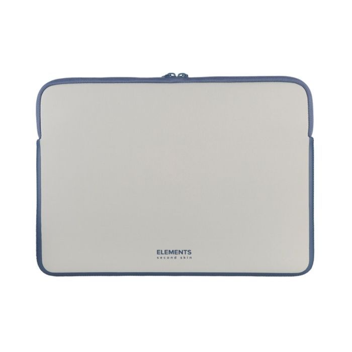 Чохол до ноутбука Tucano 15" Elements 2 MB Air, blue (BF-E-MB215-B) зображення 3