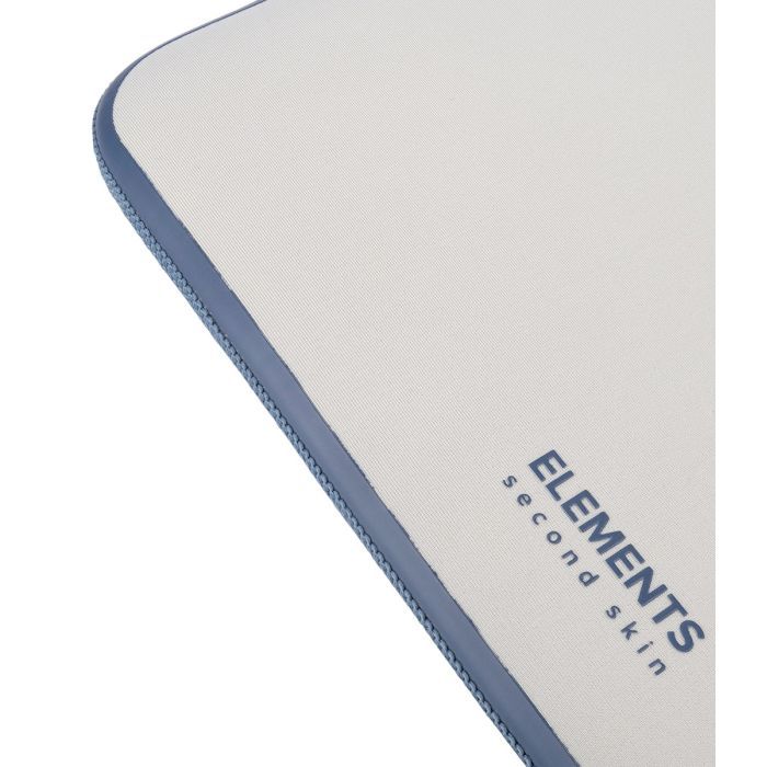 Чохол до ноутбука Tucano 15" Elements 2 MB Air, blue (BF-E-MB215-B) зображення 5