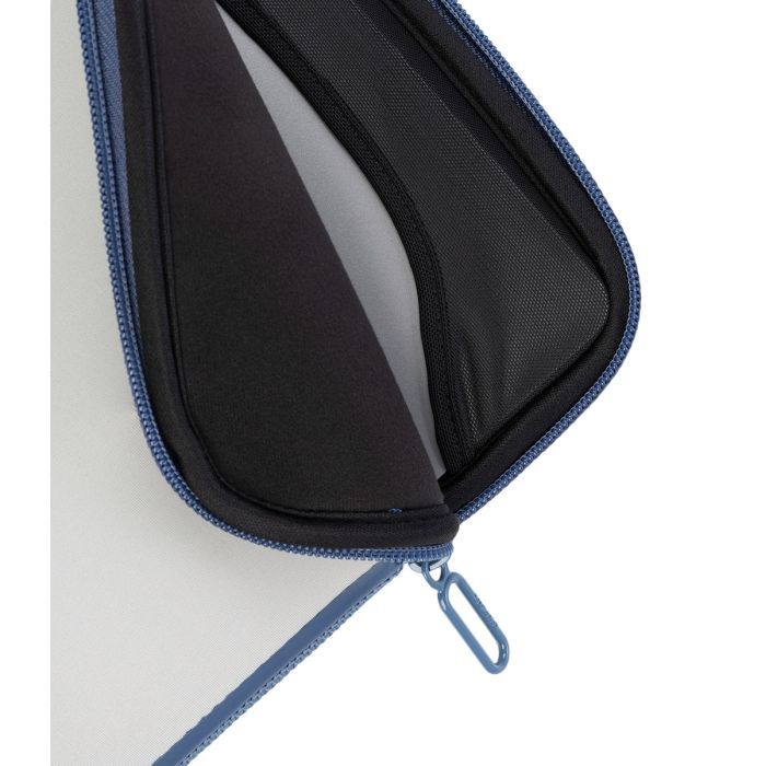 Чохол до ноутбука Tucano 15" Elements 2 MB Air, blue (BF-E-MB215-B) зображення 7