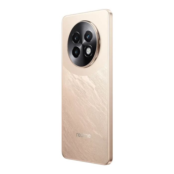 Мобильный телефон realme 13 Plus 5G 8/256GB Victory Gold изображение 10