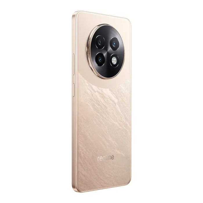 Мобильный телефон realme 13 Plus 5G 8/256GB Victory Gold изображение 11