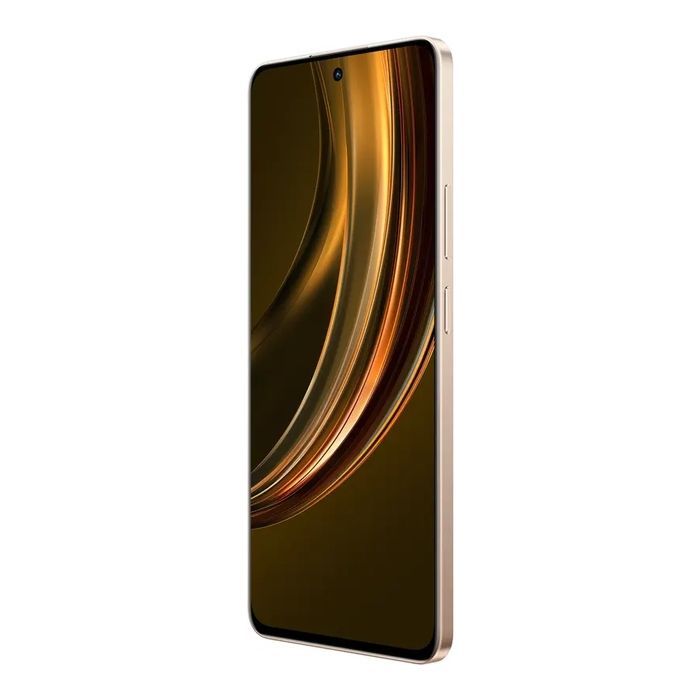 Мобильный телефон realme 13 Plus 5G 8/256GB Victory Gold изображение 9