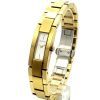 Наручний годинник Gucci 4605L 24605 g.-plated, white dial, g.-plated зображення 2