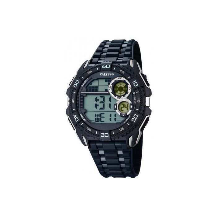 Наручные часы Calypso K5670/4