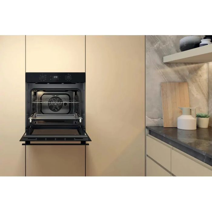 Духовой шкаф Whirlpool OMR55CU1B изображение 10