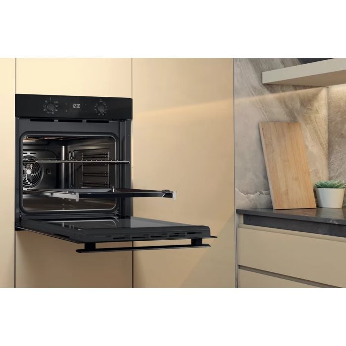 Духовой шкаф Whirlpool OMR55CU1B изображение 11