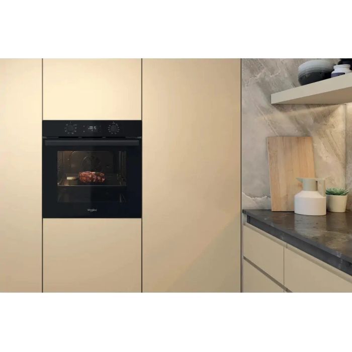 Духовой шкаф Whirlpool OMR55CU1B изображение 12