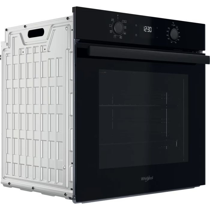 Духовой шкаф Whirlpool OMR55CU1B изображение 2
