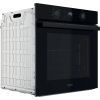 Духовой шкаф Whirlpool OMR55CU1B изображение 2