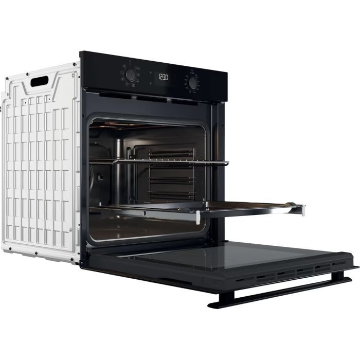 Духовой шкаф Whirlpool OMR55CU1B изображение 3