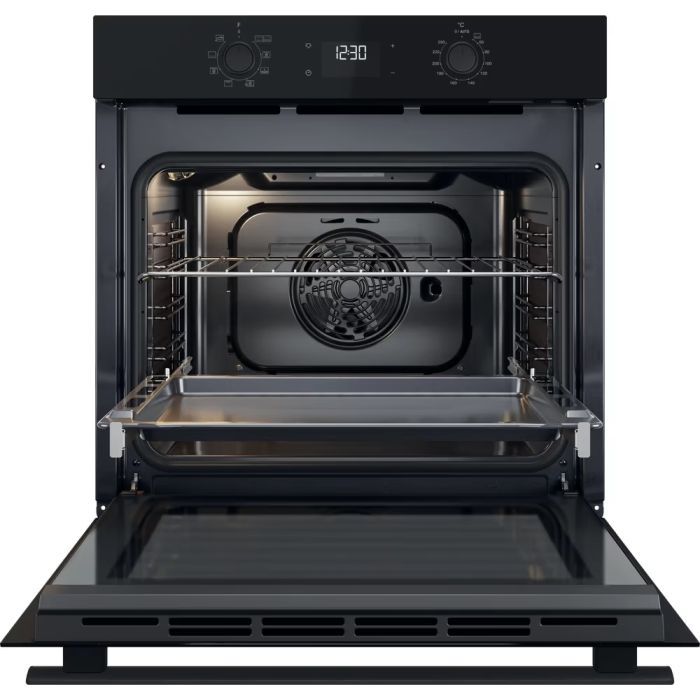 Духовой шкаф Whirlpool OMR55CU1B изображение 4
