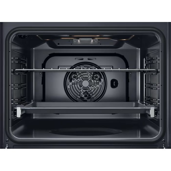 Духовой шкаф Whirlpool OMR55CU1B изображение 5