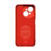 Чохол до мобільного телефона Armorstandart ICON Tecno Spark Go 1 (KL4) Camera cover Red (ARM81217) зображення 2