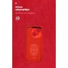 Чохол до мобільного телефона Armorstandart ICON Tecno Spark Go 1 (KL4) Camera cover Red (ARM81217) зображення 4
