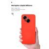 Чохол до мобільного телефона Armorstandart ICON Tecno Spark Go 1 (KL4) Camera cover Red (ARM81217) зображення 7