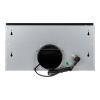 Витяжка кухонна Interline SHARK PLUS BL/S A/60 зображення 5