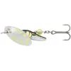 Блесна Savage Gear Sticklebait Spinner 3 9.1g Green Silver Ayu (1854.44.78)