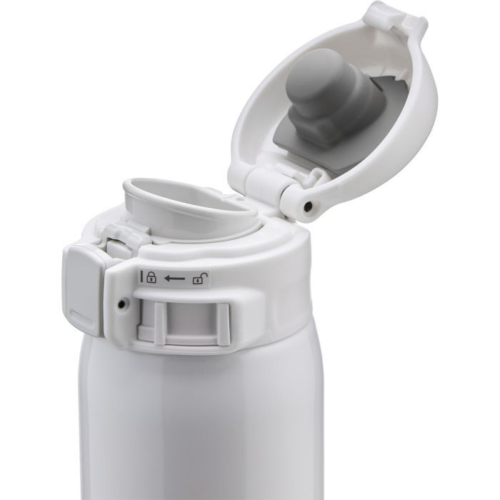 Термокружка Zojirushi SM-SR48WA 0.48 л White (1678.05.56) зображення 3