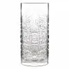 Набір склянок Luigi Bormioli Mixology Textures високий 480 мл 6шт/уп (12420/01)