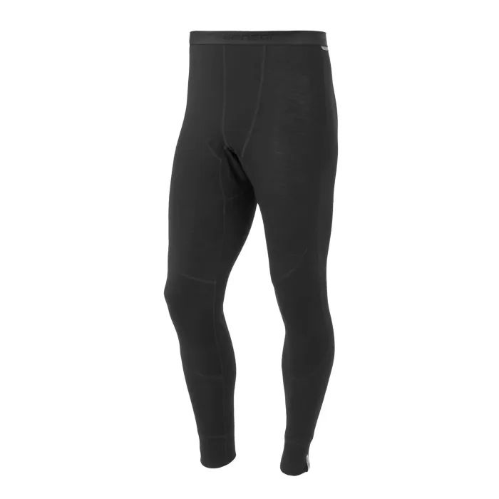 Термоштаны Sensor Merino Active black 11109028 XXXL (SM23MA-black-XXXL)