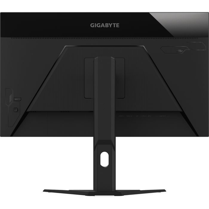 Монитор GIGABYTE M27UA Gaming Monitor изображение 4