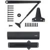 Доводчик двери Ryobi D-2055V BLACK изображение 9
