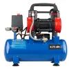 Компрессор Enersol ES-AC100-8-2OF, 100 л/мин, 0.75 кВт (ES-AC100-8-2OF) изображение 3