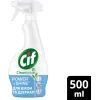 Средство для мытья стекла Cif Power & Shine Для окон и зеркал 500 мл (8720182787576) изображение 3
