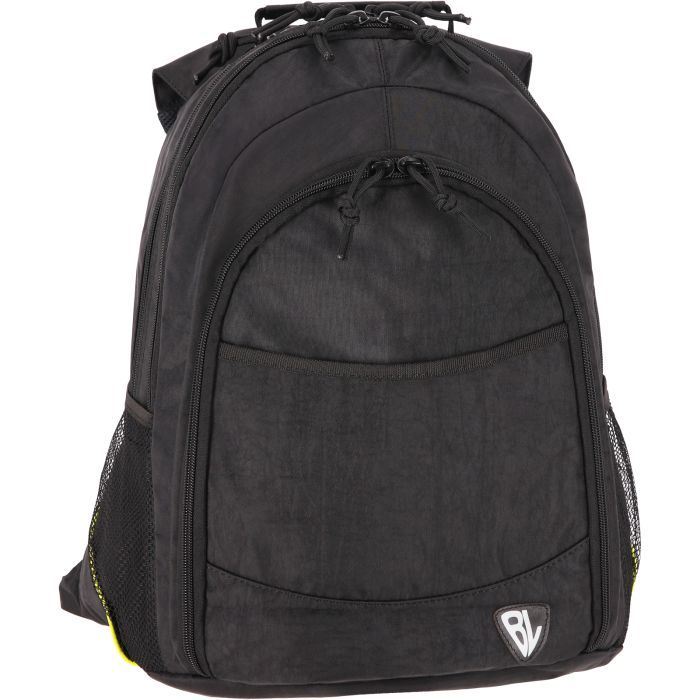 Рюкзак для ноутбука Bagland 15" BL City 32L 0018070 Dark Grey (176331)